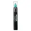 moon Body Crayon Creations - Turquoise