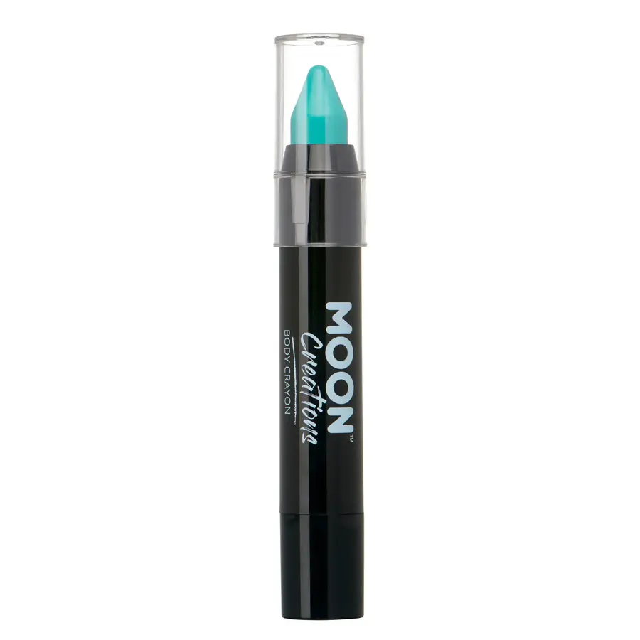 Body Crayon Creations - Turquoise-1