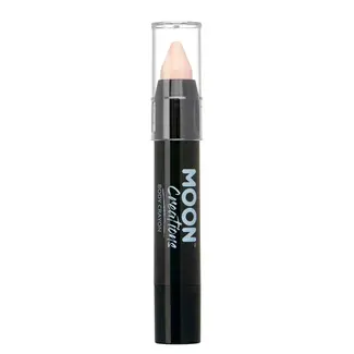 moon Body Crayon Creations - Skin
