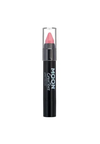 Body Crayon Creations - Pink 