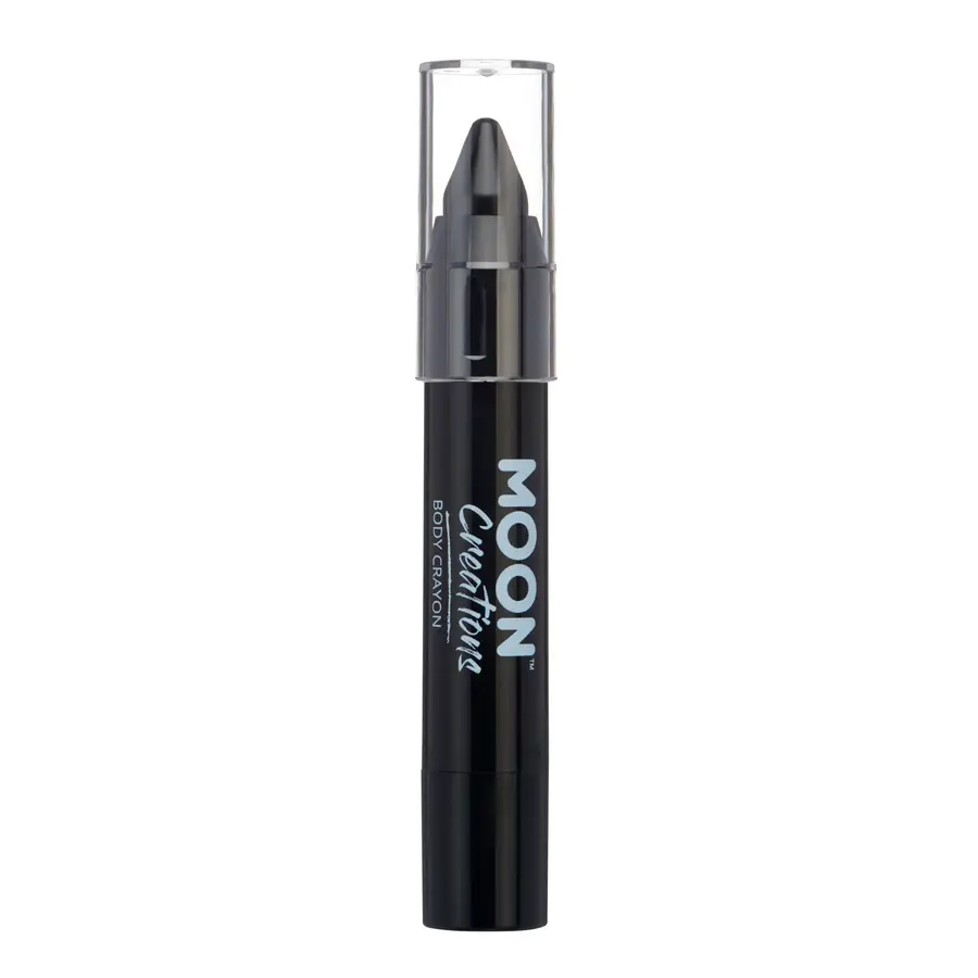 Body Crayon Creations - Black-1