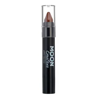 moon Body Crayon Creations - Bruin