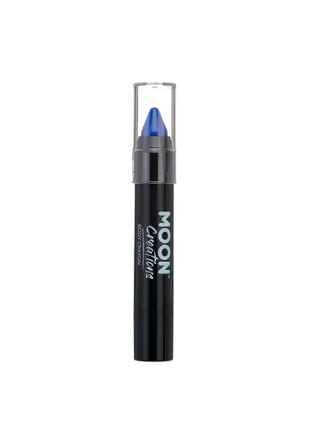 Body Crayon Creations - Dark Blue 