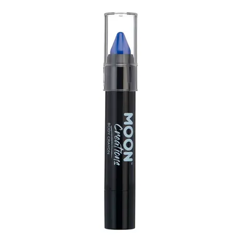 Body Crayon Creations - Dark Blue 