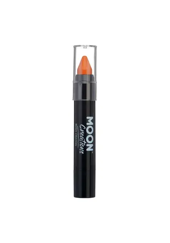 Body Crayon Creations - Orange 