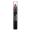 moon Body Crayon Creations - Red