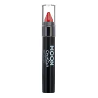 Body Crayon Creations - Red