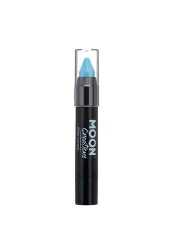 Body Crayon Creations - Sky Blue 