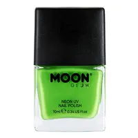 Neon UV Nagellak - Groen - 10ml