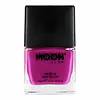 moon Neon UV Nagellak - Paars - 10ml