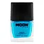 moon Neon UV Nagellak - Blauw - 10ml