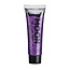 moon Holografisch fine Glitter gel Paars - 12ml