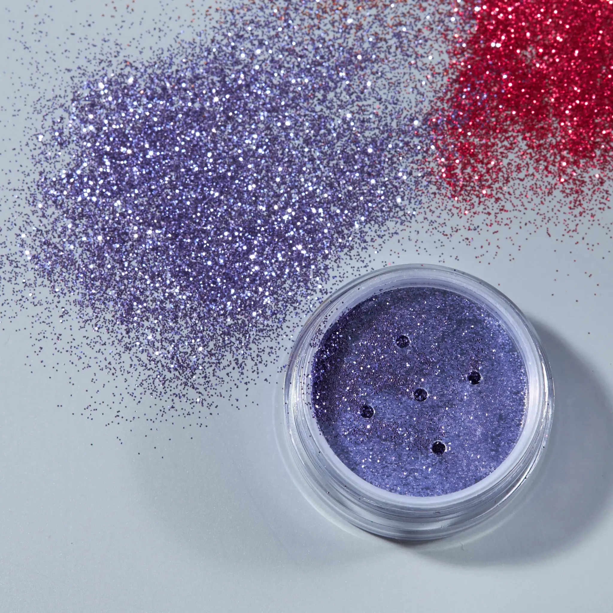 Glitter Shaker