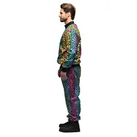 thumb-Trainingspak Regenboog Panter Dude-2