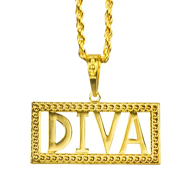 Ketting DIVA