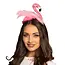 Diadeem Flamingo
