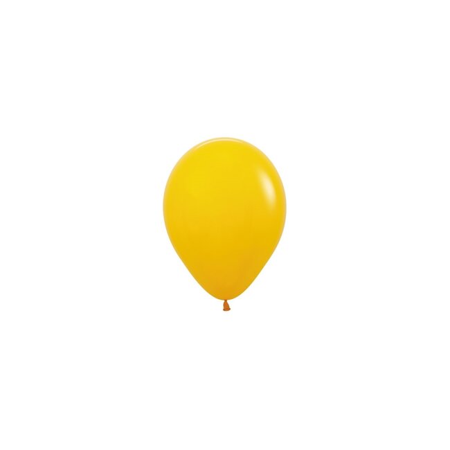 R5 - Honey Yellow - 021 - Sempertex - 50 stuks