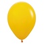 Sempertex R12 - Fashion Honey Yellow - 021 - Sempertex - 50 stuks