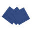 Globos Servetten - Donker Blauw