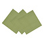 Santex Servetten Olijf Groen