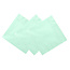 Servetten - Mint - 20 stuks - 33cm