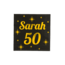Paperdreams Classy Party Servetten Sarah 50