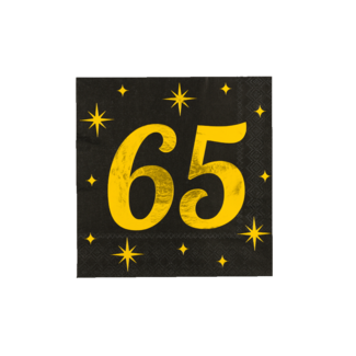 Paperdreams Classy Party Servetten 65