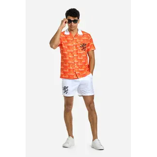 OppoSuits Orange Legend '88