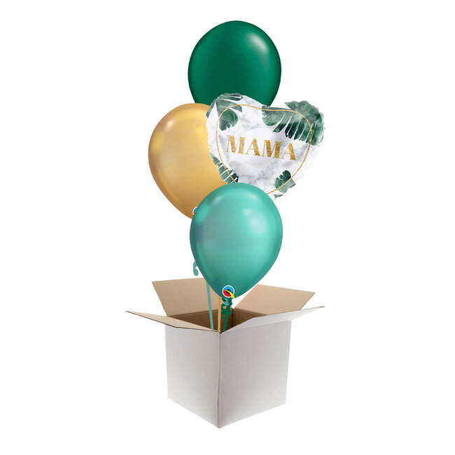 Mama Ballonnen Set