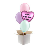 thumb-Moederdag Set Pastel Met Eigen Naam-2