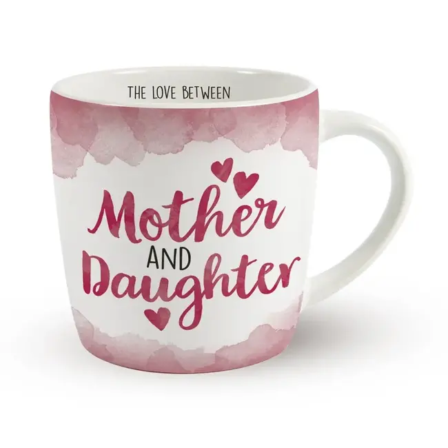 Enjoy Mok - Mother and Daughter