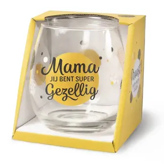 Miko Glas Proost - Mama