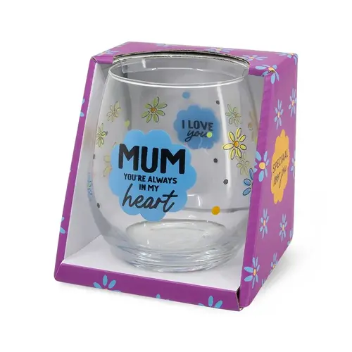 Glas Proost - Mum - You're always in my heart 