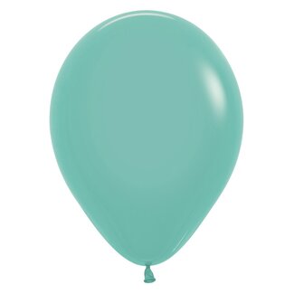 Sempertex Helium Ballon Aquamarine (28cm)