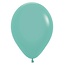 Sempertex Helium Ballon Aquamarine (28cm)