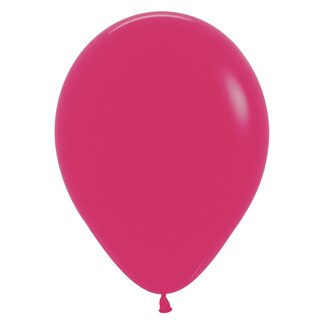 Sempertex Helium Ballon Raspberry (28cm)