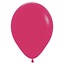 Sempertex Helium Ballon Raspberry (28cm)