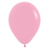 Sempertex Helium Ballon Roze (28cm)