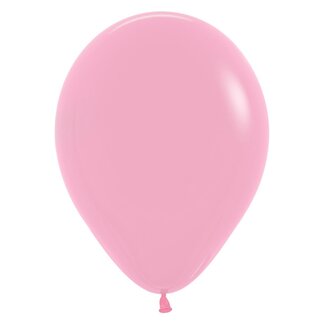 Sempertex Helium Ballon Pink (28cm)