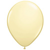 Qualatex Helium Ballon Ivoor (28cm)