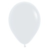 Sempertex Helium Ballon Wit (28cm)