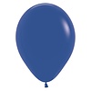 Helium Ballon Royal Blue (28cm)