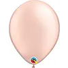 Helium Ballon Peach Metallic (28cm)