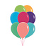 Sempertex Tros van 10 Helium Ballonnen - Mat - Zelf Samenstellen