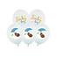 Strong Balloons Ballonnen Baby Boy
