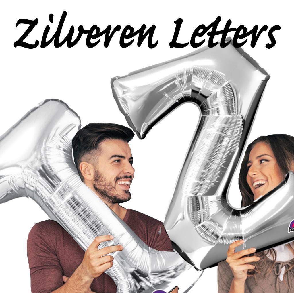 Folie Letters