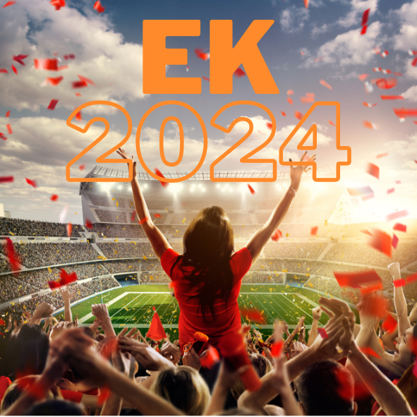 EK Voetbal 2024