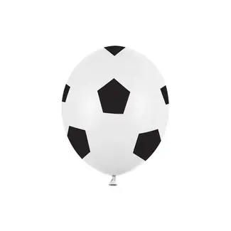 Strong Balloons Helium Ballon Voetbal