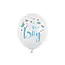 Strong Balloons Heliumballon It's a Boy (28cm)