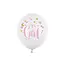 Strong Balloons Heliumballon It's a Girl (28cm)